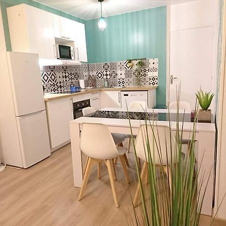 Lpa Apartment Annecy Exterior photo