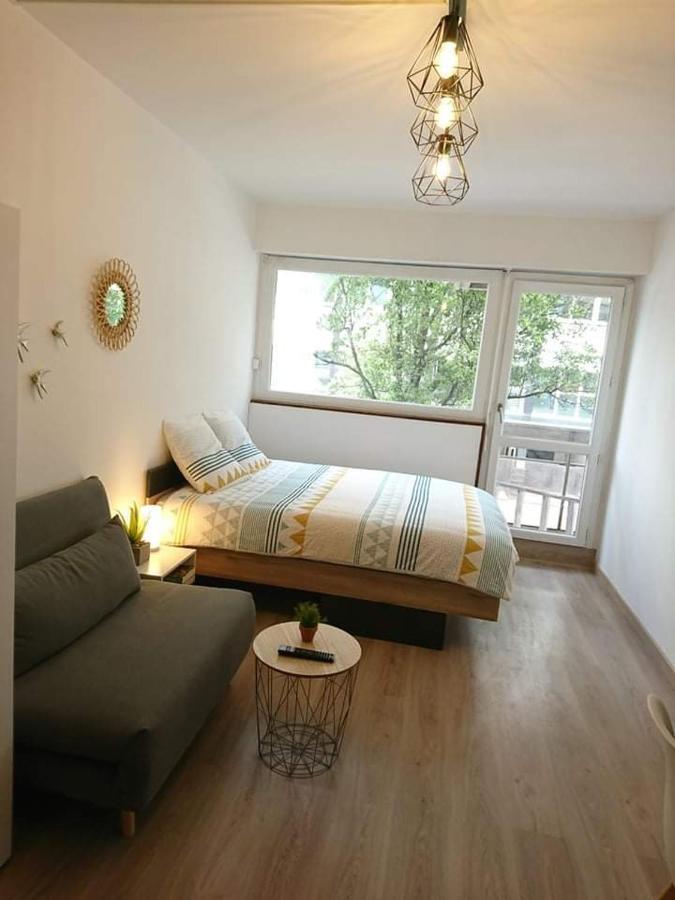 Lpa Apartment Annecy Exterior photo
