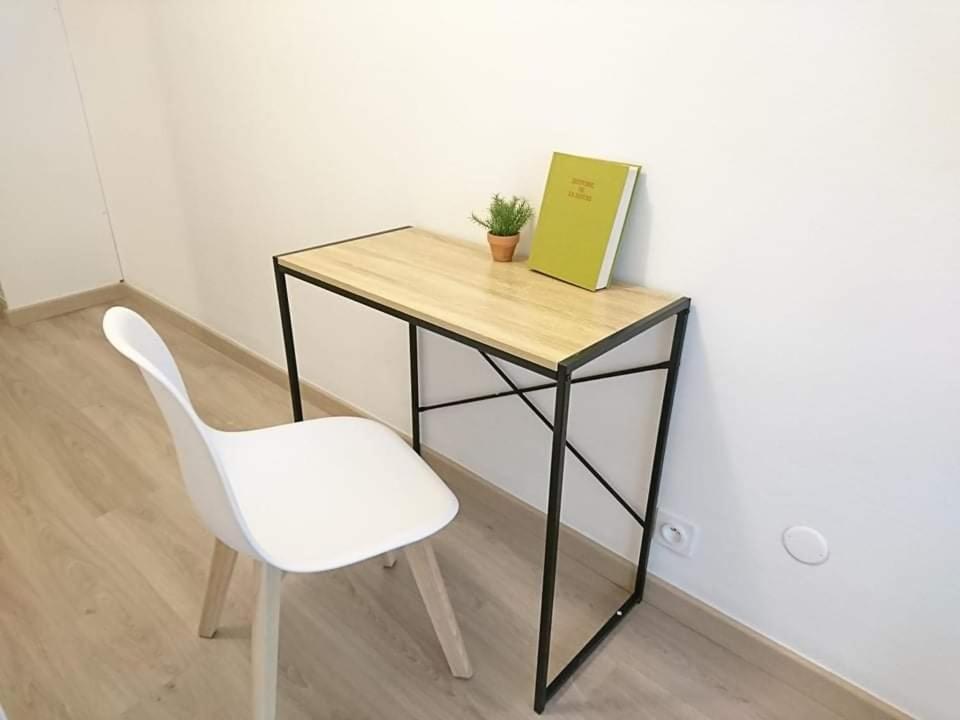 Lpa Apartment Annecy Exterior photo
