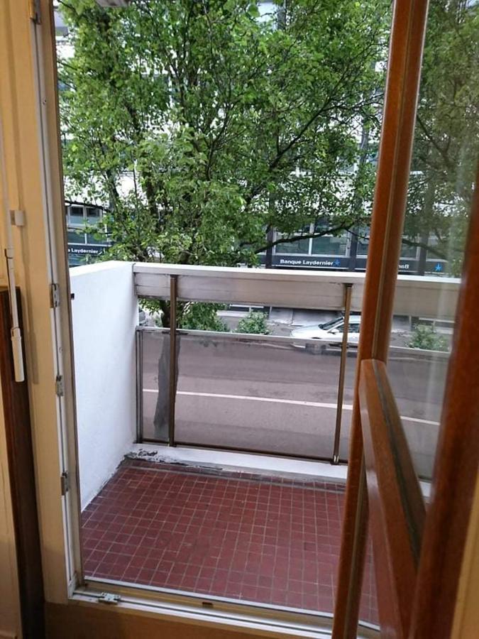 Lpa Apartment Annecy Exterior photo