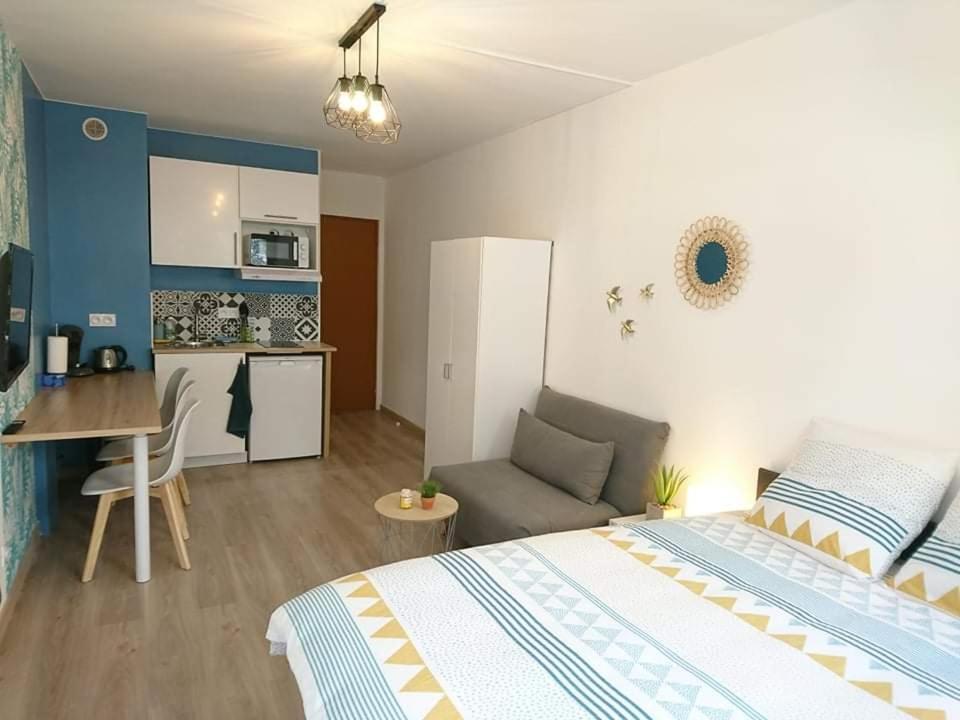 Lpa Apartment Annecy Exterior photo