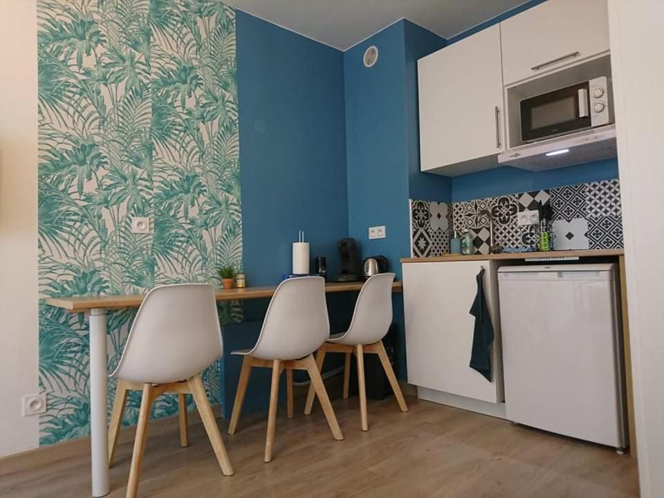 Lpa Apartment Annecy Exterior photo
