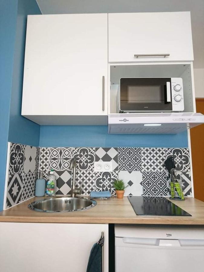 Lpa Apartment Annecy Exterior photo