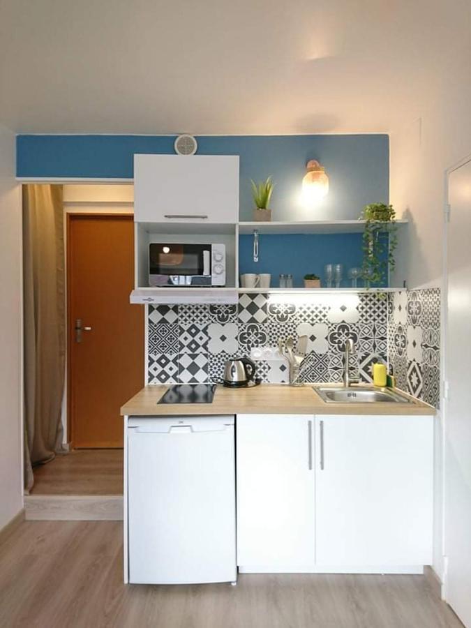 Lpa Apartment Annecy Exterior photo