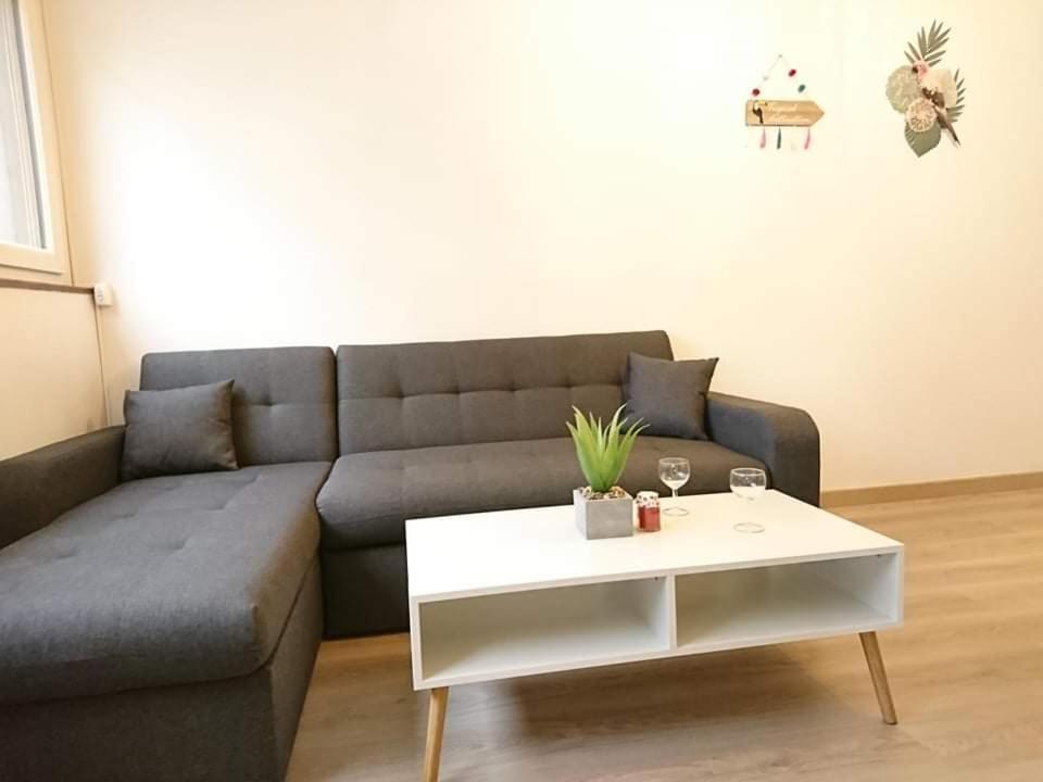 Lpa Apartment Annecy Exterior photo