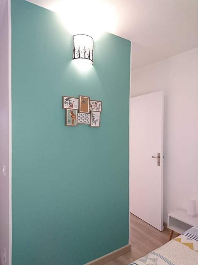 Lpa Apartment Annecy Exterior photo