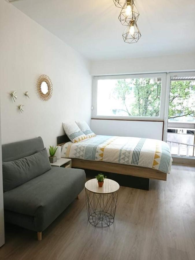 Lpa Apartment Annecy Exterior photo