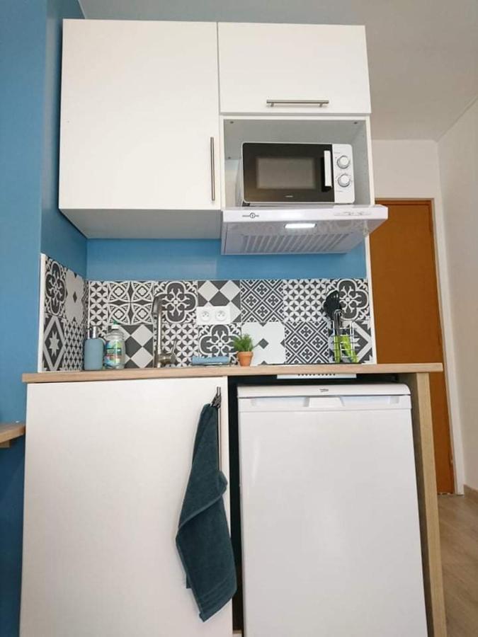 Lpa Apartment Annecy Exterior photo