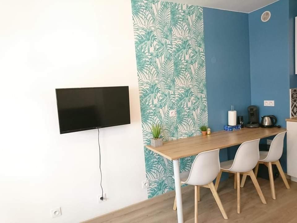 Lpa Apartment Annecy Exterior photo