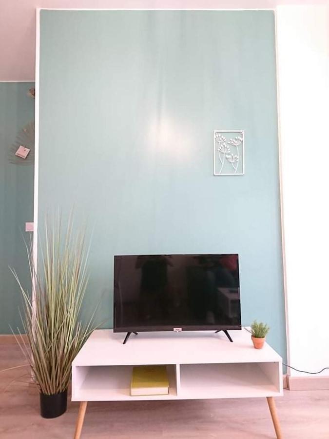 Lpa Apartment Annecy Exterior photo