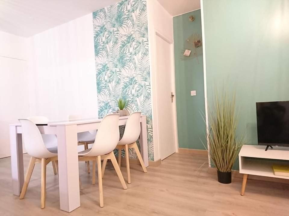 Lpa Apartment Annecy Exterior photo